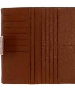 COCCINELLE Geldbörse »Metallic Soft« Caramel, Noir -Günstiges Coccinelle Geschäft eb2b01be 202e 553f b6f1 9d2c35de2bb6