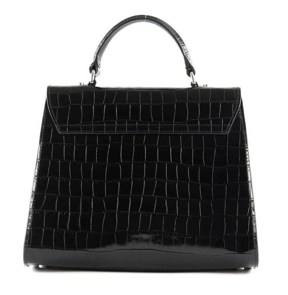 COCCINELLE Handtasche »B14 Croco« 4 COCCINELLE Handtasche »B14 Croco« – Bild 4