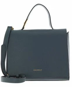 COCCINELLE Schultertasche »Josephine« Cinnamon, Noir, Powder Pink, Caramel -Günstiges Coccinelle Geschäft eba32fe2 e6a3 54b6 add8 7f49f813742b