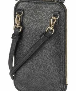 COCCINELLE Umhängetasche »Arc 6301«, Handytasche Cinnamon, Shark grey, Noir, New pink 9 COCCINELLE Umhängetasche »Arc 6301«, Handytasche Cinnamon, Shark grey, Noir, New pink -Günstiges Coccinelle Geschäft ebed1677 5a03 5101 8350 c71ab5c02bd7