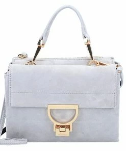 COCCINELLE Henkeltasche »Arlettis Suede«, Leder Dolphin, Peach, Pivoine, Bouganville 17 COCCINELLE Henkeltasche »Arlettis Suede«, Leder Dolphin, Peach, Pivoine, Bouganville -Günstiges Coccinelle Geschäft ec28cb69 1e1d 5a5d 9060 a0ecad25fc90