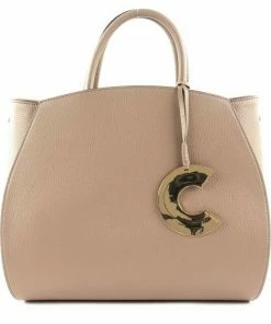 COCCINELLE Handtasche »Concrete« Noir, Taupe, Evergreen, Glass -Günstiges Coccinelle Geschäft ec86305b 9b90 5613 b0ef 5a98faa37329