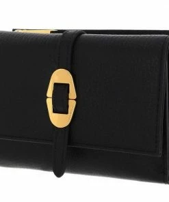 COCCINELLE Geldbörse »Coccinelle Cosima« Noir, Silk, Stone, Bark -Günstiges Coccinelle Geschäft ecfdbd3e 3ca6 5136 bb05 ba37dd087e4f