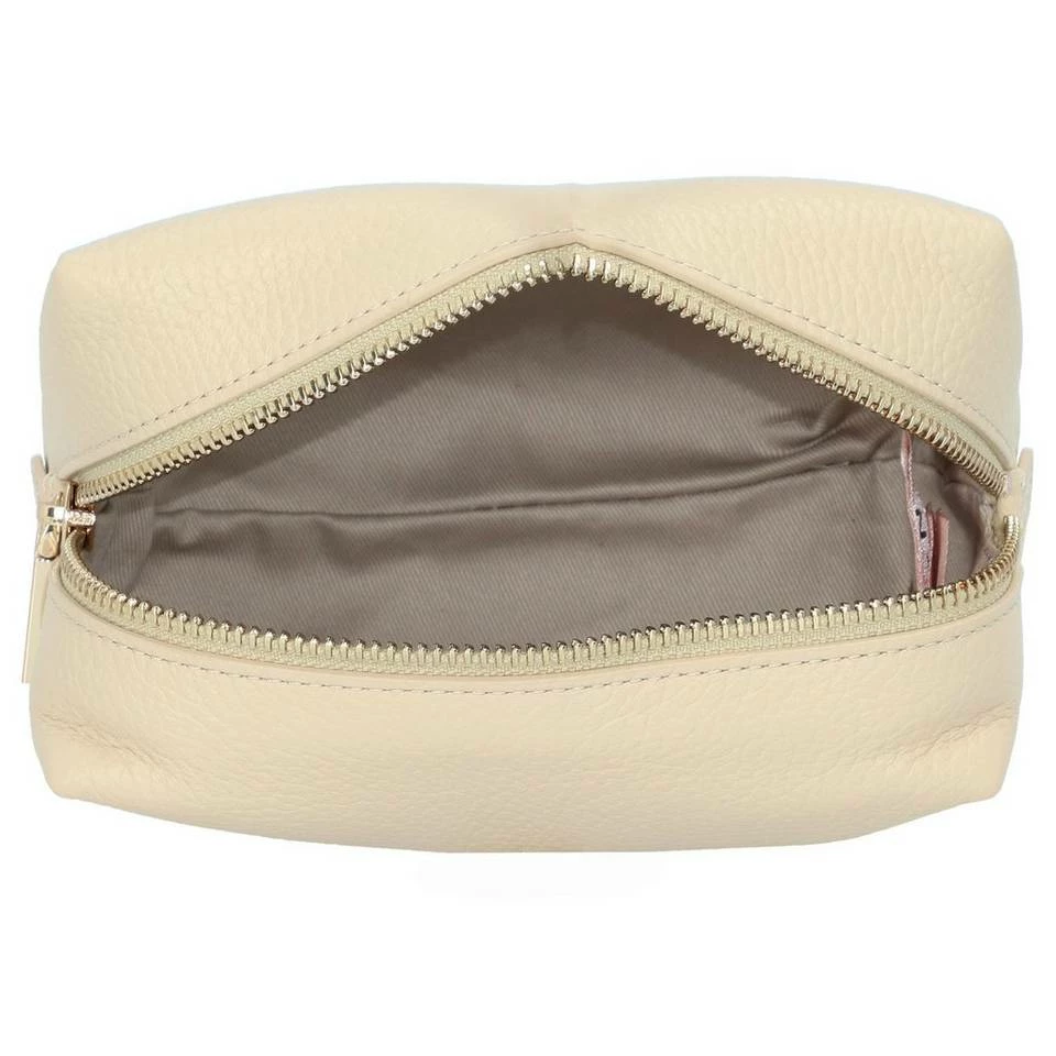 COCCINELLE Kosmetiktasche »Travel Items«, Leder 6 COCCINELLE Kosmetiktasche »Travel Items«, Leder – Bild 6