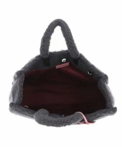 COCCINELLE Handtasche »Ecoshearling« Shark Grey, Powder Pink, Noir 11 COCCINELLE Handtasche »Ecoshearling« Shark Grey, Powder Pink, Noir -Günstiges Coccinelle Geschäft ed2b1c38 2725 5819 94e9 c8df0afaf50e