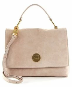 COCCINELLE Handtasche »Liya Suede« Noir, Caramel #ft5_slash# Caramel, Warm Beige, Pacific Blue #ft5_slash# Pacific Blue -Günstiges Coccinelle Geschäft edb27942 30fe 50a4 86bd c31881b170cb