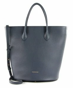 COCCINELLE Handtasche »Diana« Moss Green, Noir, Warm Beige, Ash Grey