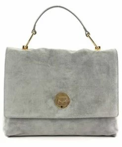 COCCINELLE Handtasche »Liya Suede« Glass, Noir, Evergreen, Caramel -Günstiges Coccinelle Geschäft ee090d32 50c6 57ca 8a53 67bbabc61312