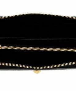 COCCINELLE Geldbörse »Cocci Grain« Noir, Marsala, Caramel -Günstiges Coccinelle Geschäft ee74ff5f 199f 5c72 8bc6 4568c89a2d2c