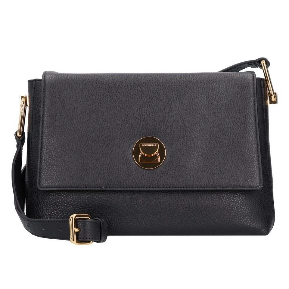 COCCINELLE Umhängetasche »Liya«, Leder Powder Pink #ft5_slash# Taupe, Cloud #ft5_slash# Shark Grey, Chestnut #ft5_slash# Cinnamon, Almond#ft5_slash#chestnut 7 COCCINELLE Umhängetasche »Liya«, Leder Powder Pink #ft5_slash# Taupe, Cloud #ft5_slash# Shark Grey, Chestnut #ft5_slash# Cinnamon, Almond#ft5_slash#chestnut – Bild 7