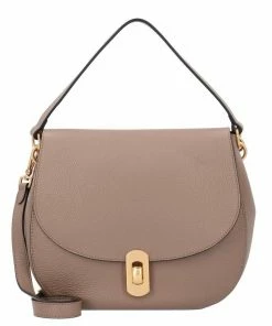 COCCINELLE Schultertasche »Zaniah« Denim, Noir, Tan, Taupe -Günstiges Coccinelle Geschäft eeda3f87 a14f 552f b790 385539375b0c