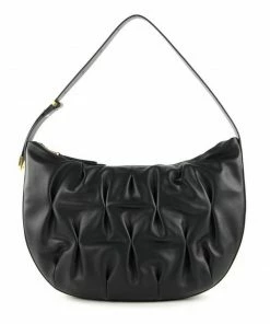 COCCINELLE Schultertasche »Marquise Goodie« New Pink, Powder Pink, Noir -Günstiges Coccinelle Geschäft ef894c2b 5994 57ab a55c 9c96fca93969