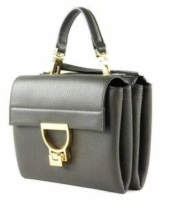 COCCINELLE Handtasche »Arlettis« Pivoine, Coquelicot, Ink, Brass -Günstiges Coccinelle Geschäft efe570f0 75ac 5aa0 8bb9 1f6dc22b8282