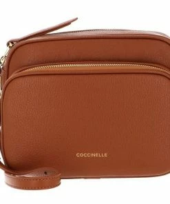 COCCINELLE Umhängetasche »Lea«, Leder Noir, New Pink, Powder pink, Cloud 17 COCCINELLE Umhängetasche »Lea«, Leder Noir, New Pink, Powder pink, Cloud -Günstiges Coccinelle Geschäft f0276e25 2318 567f 967b f18f998efdc1