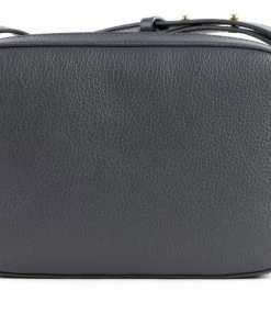 COCCINELLE Umhängetasche »Lea« Powder Pink, Litchi, Ink, Caramel -Günstiges Coccinelle Geschäft f050eb90 a38f 55d7 b597 33d0fdcd80b9