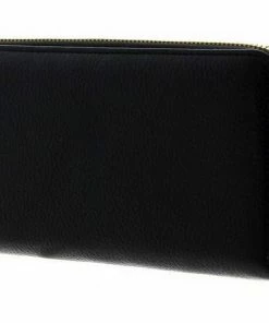 COCCINELLE Geldbörse »Cocci Grain« Noir, Marsala, Caramel -Günstiges Coccinelle Geschäft f061ae62 62da 5302 8fc7 0da2f25323b9