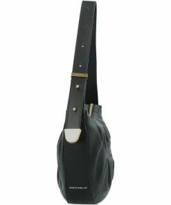 COCCINELLE Schultertasche »Marquise«, Leder Noir, Powder Pink, New Pink -Günstiges Coccinelle Geschäft f0bb6d51 c7a3 5dc4 8534 fbf9fb5af12e