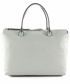 COCCINELLE Handtasche »Keyla« Ink, Leaf, Dolphin, Noir