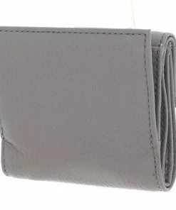 COCCINELLE Geldbörse »Metallic Soft« Stone, Geranium, Silk, Noir -Günstiges Coccinelle Geschäft f1ae82fc 6830 52e9 9611 8c2467e4f8aa