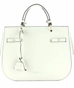 COCCINELLE Handtasche »Didi« Chalk, Noir