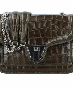 COCCINELLE Umhängetasche »Marvin Twist«, Leder Bark, Noir, Stone 13 COCCINELLE Umhängetasche »Marvin Twist«, Leder Bark, Noir, Stone -Günstiges Coccinelle Geschäft f2c5386b a4c7 5d62 849f 74abaa780784