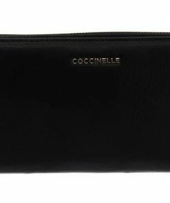 COCCINELLE Geldbörse »Metallic Textured« 6 COCCINELLE Geldbörse »Metallic Textured« -Günstiges Coccinelle Geschäft f30beac0 e97d 5764 be27 797f858cf25c