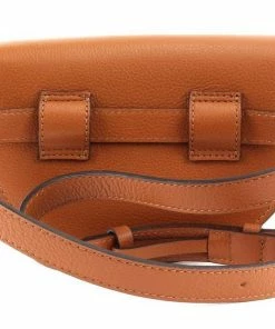 COCCINELLE Gürteltasche »Mini Bag« Caramel, Noir, Plum -Günstiges Coccinelle Geschäft f3734f98 c0c3 5d22 8053 d88ad1f5a700