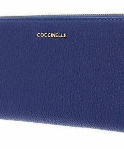 COCCINELLE Geldbörse »Metallic Soft«, Leder Moka, Noir, Marsala, Deep Violet 26 COCCINELLE Geldbörse »Metallic Soft«, Leder Moka, Noir, Marsala, Deep Violet -Günstiges Coccinelle Geschäft f39c675b 1be2 5dc5 8dac 26af1d41d01d