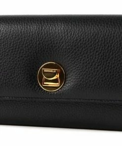 COCCINELLE Geldbörse »Liya« Warm Beige, Ash Grey, Moss Green, Powder Pink -Günstiges Coccinelle Geschäft f3a03ccd 63db 523c 93a0 763ad924df7e