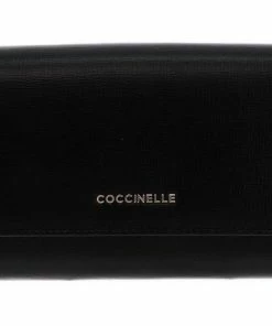 COCCINELLE Geldbörse »Metallic Textured« 8 COCCINELLE Geldbörse »Metallic Textured« -Günstiges Coccinelle Geschäft f3aca791 b32e 50a3 aa2a 796436608f88