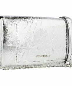 COCCINELLE Umhängetasche »Arlettis«, Leder Silver, Shiny Gold, OR 10 COCCINELLE Umhängetasche »Arlettis«, Leder Silver, Shiny Gold, OR -Günstiges Coccinelle Geschäft f455b03d 3687 5809 a6f1 c22820b7f84f