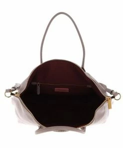 COCCINELLE Handtasche »Estelle« Shark Grey, Cinnamon, Noir, Caramel -Günstiges Coccinelle Geschäft f47c2757 9868 5b8e bf4d 8e36c72e9dd5