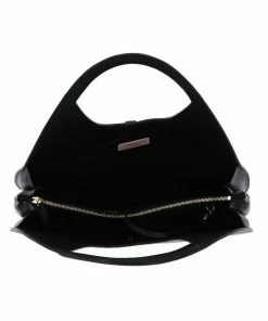 COCCINELLE Schultertasche »Coccinelle Cosima« (Set, 2-tlg) Noir, Caramel, Bark -Günstiges Coccinelle Geschäft f4a0039c a425 5809 847c 6ac7a5daeb35