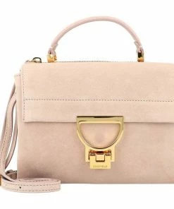 COCCINELLE Umhängetasche »Arlettis«, Leder Warm Beige, Litchi, Stone, Chestnut 29 COCCINELLE Umhängetasche »Arlettis«, Leder Warm Beige, Litchi, Stone, Chestnut -Günstiges Coccinelle Geschäft f4aa174c 7237 52b1 a780 4ce0c6f947dd