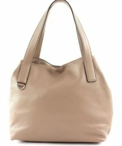 COCCINELLE Schultertasche »Mila« Glass, Seashell, Ink, Polish Red -Günstiges Coccinelle Geschäft f4adc057 8b8c 544f befc 3759a9225abf