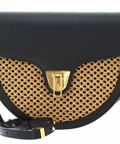 COCCINELLE Umhängetasche »Beat Paglia Rete 1501«, Satteltasche Litchi #ft5_slash# Caramel, Noir #ft5_slash# Caramel, Lambskin white#ft5_slash#caramel, Chocolate #ft5_slash# Caramel 19 COCCINELLE Umhängetasche »Beat Paglia Rete 1501«, Satteltasche Litchi #ft5_slash# Caramel, Noir #ft5_slash# Caramel, Lambskin white#ft5_slash#caramel, Chocolate #ft5_slash# Caramel -Günstiges Coccinelle Geschäft f4efc807 726a 5cd3 adc7 f14f0dca8dbc