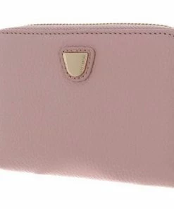 COCCINELLE Geldbörse »Lucilla« Caramel, New Pink -Günstiges Coccinelle Geschäft f52297a6 fe3f 5f1d b114 9e7927dedc18