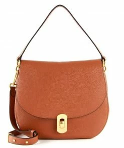 COCCINELLE Handtasche »Zaniah« Marsala, Caramel, Noir -Günstiges Coccinelle Geschäft f56ce4b0 66f9 5851 a9ec 586203967bf4