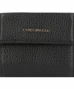 COCCINELLE Geldbörse »Metallic Soft 1187« New Pink, Cloud, Shark Grey, Chestnut 19 COCCINELLE Geldbörse »Metallic Soft 1187« New Pink, Cloud, Shark Grey, Chestnut -Günstiges Coccinelle Geschäft f56dda2f 076b 5dc9 bcc2 4e595b2a6032