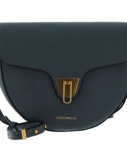 COCCINELLE Umhängetasche »Beat Soft 1501«, Satteltasche Chestnut, Powder Pink, Shark Grey, Moss Green 18 COCCINELLE Umhängetasche »Beat Soft 1501«, Satteltasche Chestnut, Powder Pink, Shark Grey, Moss Green -Günstiges Coccinelle Geschäft f695e312 f74a 5ee5 8011 e464808f5e4d