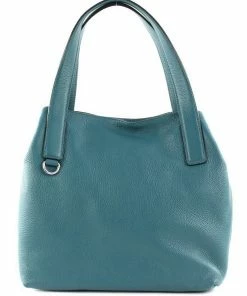 Günstiges Coccinelle Geschäft 26 COCCINELLE Schultertasche »Mila« Glass, Seashell, Ink, Polish Red