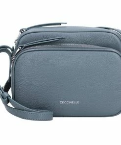 COCCINELLE Umhängetasche »Lea«, Leder Taupe, Noir, Cinnamon, Shark grey 14 COCCINELLE Umhängetasche »Lea«, Leder Taupe, Noir, Cinnamon, Shark grey -Günstiges Coccinelle Geschäft f6cbc2d4 5cbb 5922 b964 a30631746c1f