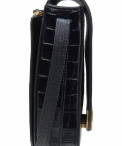 COCCINELLE Umhängetasche »Josephine Croco 1503«, Satteltasche Chestnut, Noir 11 COCCINELLE Umhängetasche »Josephine Croco 1503«, Satteltasche Chestnut, Noir -Günstiges Coccinelle Geschäft f6f5f621 5ecf 5a53 a4c9 c41d79b80f6d