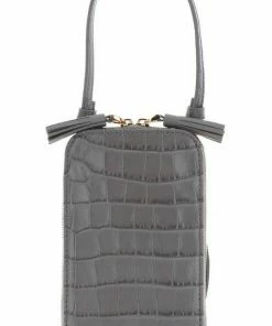 COCCINELLE Umhängetasche »Tassel Croco 2705«, Handytasche Stone, Noir, Bark 14 COCCINELLE Umhängetasche »Tassel Croco 2705«, Handytasche Stone, Noir, Bark -Günstiges Coccinelle Geschäft f724f8bc 6440 593e abed 0faafc47afd4