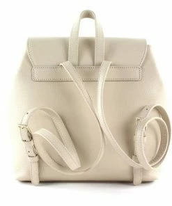 COCCINELLE Rucksack »Cher« Taupe, Seashell, Noir -Günstiges Coccinelle Geschäft f7648646 e558 56de 9228 ae52f91a8659