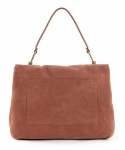 COCCINELLE Handtasche »Liya Suede« Shark Grey, Noir, New Taupe, Cinnamon -Günstiges Coccinelle Geschäft f76e02f0 9b18 59fa 8c8c 13b3f9787602