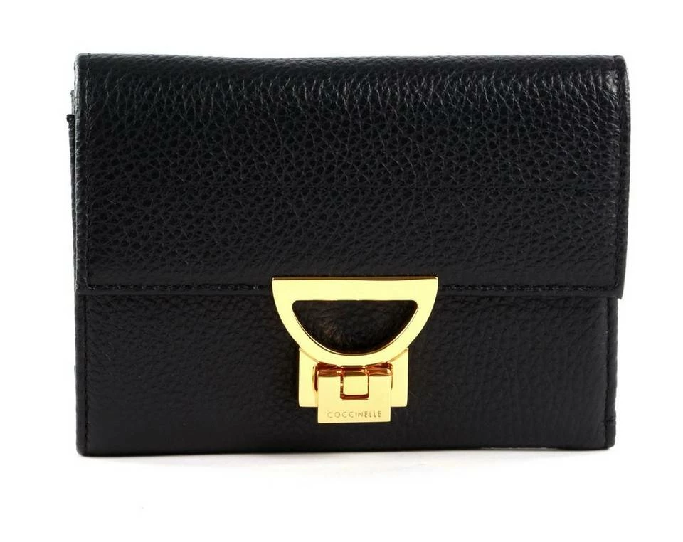 COCCINELLE Geldbörse »Arlettis« 2 COCCINELLE Geldbörse »Arlettis« – Bild 2