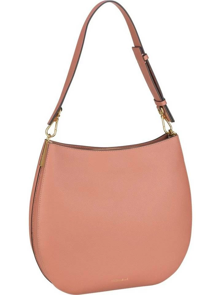 COCCINELLE Handtasche »Arpege 1301«, Beuteltasche / Hobo Bag Litchi#ft5_slash#Powder Pink, Moss Green #ft5_slash# Lambskin White, Powder pink#ft5_slash#warm beige, Warm Beige #ft5_slash# Noir 1 COCCINELLE Handtasche »Arpege 1301«, Beuteltasche / Hobo Bag Litchi#ft5_slash#Powder Pink, Moss Green #ft5_slash# Lambskin White, Powder pink#ft5_slash#warm beige, Warm Beige #ft5_slash# Noir