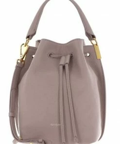 COCCINELLE Handtasche »Estelle« Powder Pink, Caramel, Noir