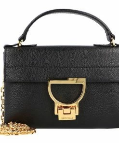 COCCINELLE Henkeltasche »Mignon«, Leder Tea green, Moss Green, Noir, Coral red 20 COCCINELLE Henkeltasche »Mignon«, Leder Tea green, Moss Green, Noir, Coral red -Günstiges Coccinelle Geschäft f838597f b223 53a6 b431 649ada660d58